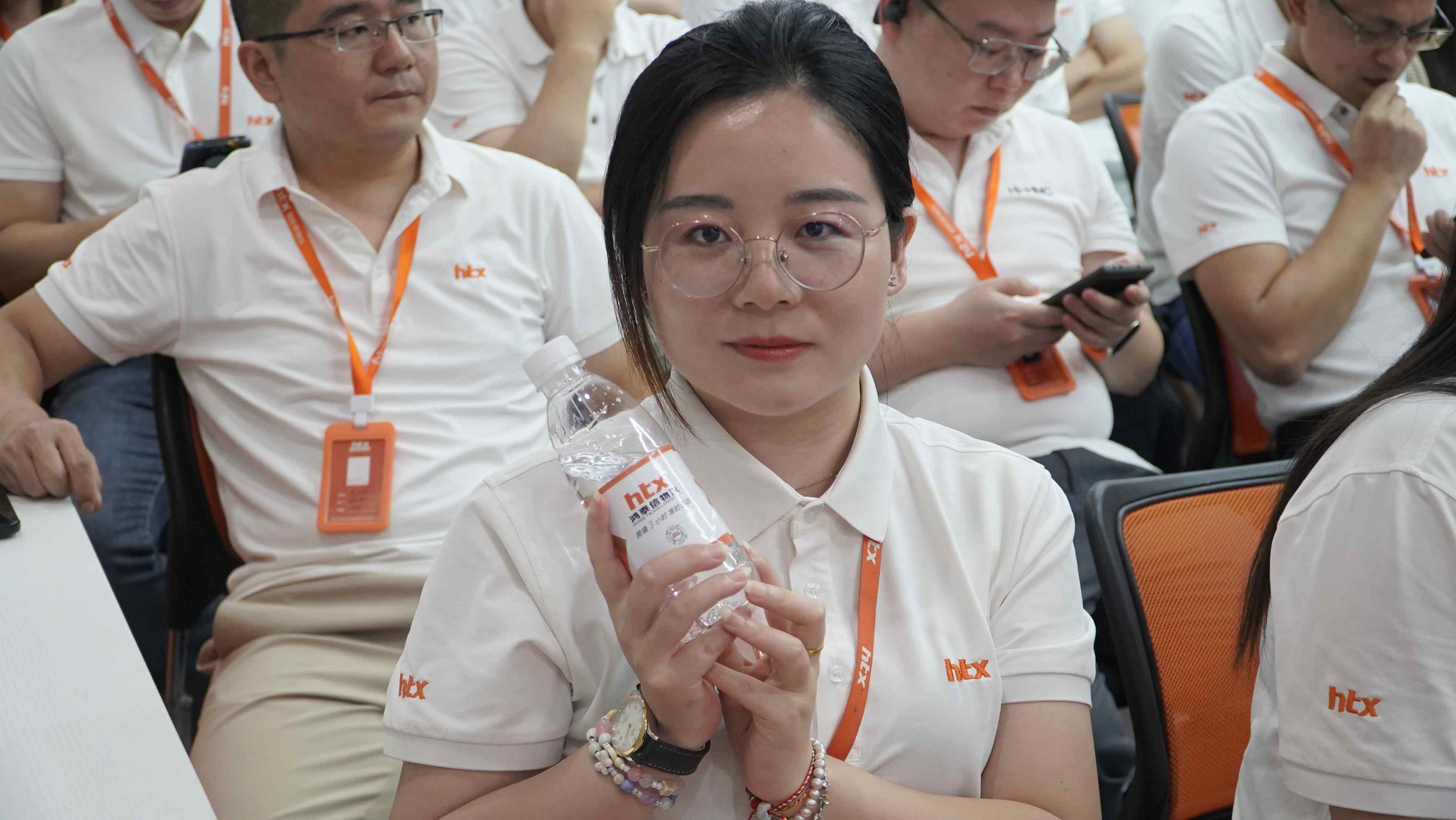 會(huì)議進(jìn)行中